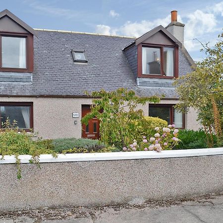 Seashell Cottage Nairn Kültér fotó